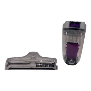 🌊 BISSELL 2306A CrossWave Pet Pro Wet/Dry Vacuum Brush roll cover OR Dirty Tank - Picture 1 of 9