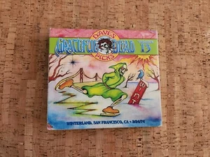 Dave's Picks by Grateful Dead Vol.13 Winterland LIMITED EDITION - Picture 1 of 5