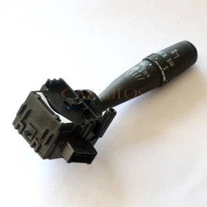 Limpiaparabrisas 2016-2022 Suzuki Vitara interruptor de control columna automático sensor de lluvia tallo - Imagen 1 de 6
