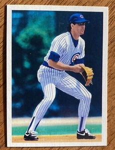 1990 Score Scoremaster RYNE SANDBERG #23 HOF Cubs - Picture 1 of 2