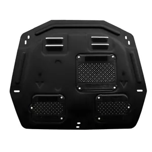 Protector de barro guardabarros AM bajo motor para Honda CRV 2012 2013 2014 - Imagen 1 de 4