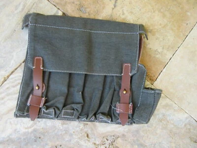 STEFS CORNER Magazintaschen Paratrooper M40 Magazintasche Ammo Pouch Fallschirmjäger Airsoft