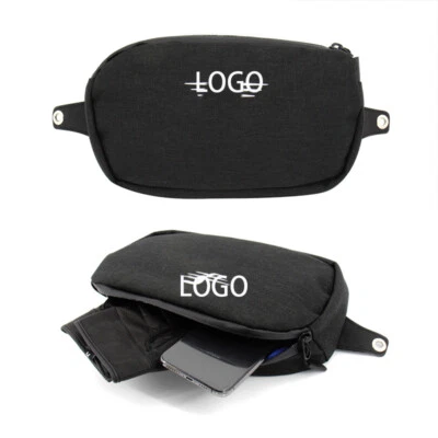 Motorcycle handlebar travel bag FOR BMW K1600B K1600GT K1600GTL Storage Bags Foto 1 de 4