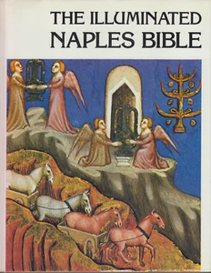 Die erleuchtete Neapel Bibel von Eva Irblich und Gabriel Bise (Buch) - Bild 1 von 2