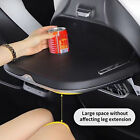 GSA Car Back Table Foldable With Water Cup Holder Multifunctional
