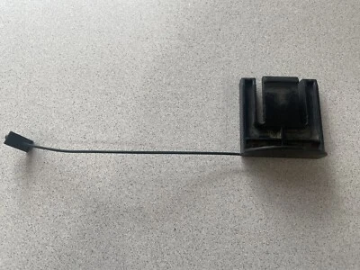 Mercedes-Benz ML320 1998-2003 ~ CUBIERTA DE BATERÍA CUÑA ~ A1636280080 ~ PIEZA OEM Foto 1 de 4