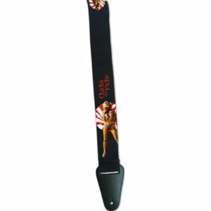 Grover Allman Sweet Tooth Strap - Picture 1 of 1