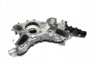VAG Genuine Coolant Regulator Housing 057121111AA - Picture 1 of 6