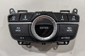 15-17 Acura TLX Radio Controller w/ NAV - 39050-TZ3-A12 - Picture 1 of 4