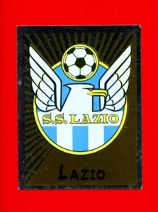 CALCIATORI 2002-03 2003 Panini -Figurina-Sticker n. 201 - LAZIO SCUDETTO - Picture 1 of 6