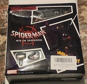 Spider-Man: Into the Spider-Verse Miles Morales Sentinel SV - - Picture 1 of 7