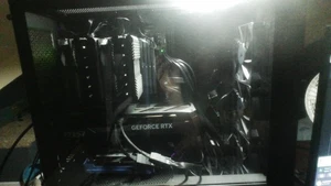 PC worth at least 2k in parts for 1k read description - Picture 1 of 3
