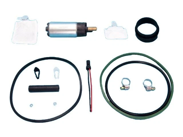 Bomba de combustible eléctrica para 99-05 Ford F250 Super Duty Excursion F350 F450 KV52Q2 Foto 1 de 1