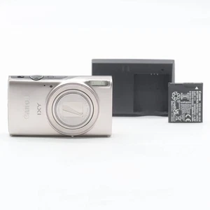 Canon IXY 650 IXY650SL - Picture 1 of 10