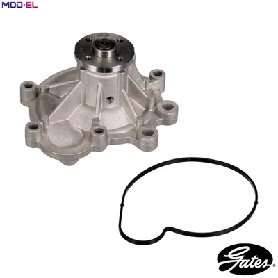 WATER PUMP ENGINE COOLING WP0129 FOR MERCEDES-BENZ C-CLASS/T-Model/Sportscoupe - Image 1 of 4