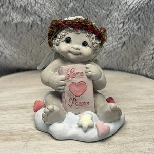 Vintage Dreamsicles-Love Poems-10637-1998 - Picture 1 of 7
