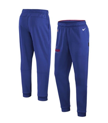 Calça Buffalo Bills Nike Youth Sideline Performance - TAMANHO XL NOVA COM ETIQUETAS - À VENDA! - Imagem 1 de 2