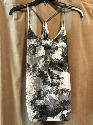 CAMISETA SIN MANGAS NIKE MUJER - DRI-FIT - Grande ~ RN#56323 Foto 1 de 4