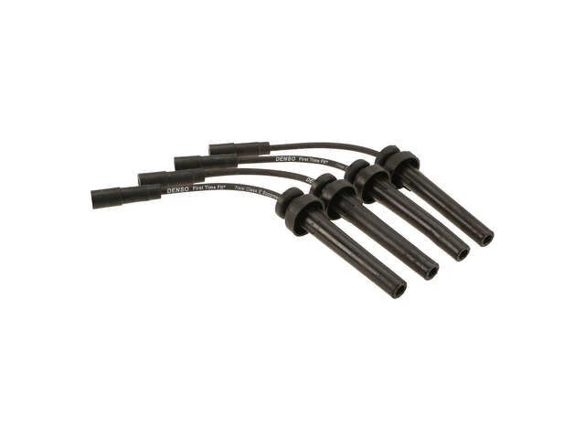 Denso 22BP15P Spark Plug Wire Set Fits 2001-2010 Chrysler PT Cruiser - Image 1 of 1