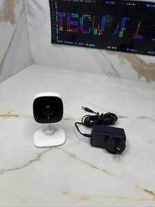 TP-Link Tapo C110 Home Security WiFi Camera - Picture 1 of 7