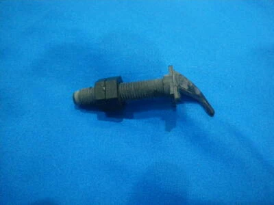 Vintage Plastic Screw in Flipper Rest - Image 1 of 4