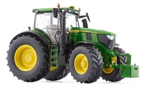Wiking 1:32 077870 John Deere 6R 250 Schlepper - NEU - Bild 1 von 1