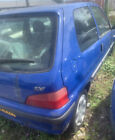 2001 PEUGEOT 106 INDEPENDENCE - 1.1 - BREAKING - P/S HEAD LIGHT