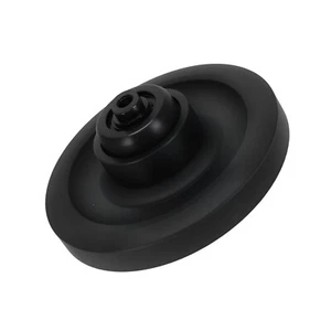Rear Track Idler Wheel for Bobcat 864 T140 Loader 6693238 Steel Black 6693238 - Picture 1 of 12