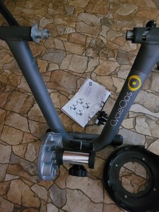 CycleOps Magnetic Bicycle Trainers 