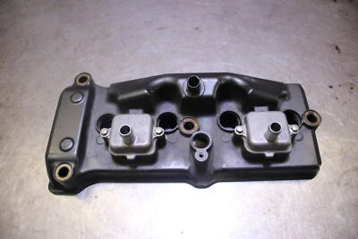 08-11 Honda Cbr 1000rr Valve Cover - Image 1 of 4