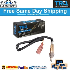 TRQ New Upstream O2 Oxygen Sensor Fits 2014-2018 Audi 2015-2021 Volkswagen - Picture 1 of 4