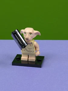 Lego Harry Potter: Fantastic Beasts: Dobby (Complete Set) colhp-1 Set 6213829 - Picture 1 of 5