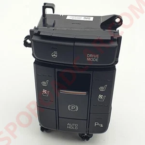 Interruptor de piso de consola completo piezas genuinas para KIA 2016- Optima K5 - Imagen 1 de 6