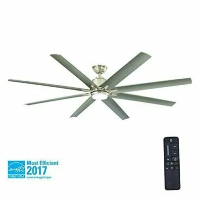Home Decorators Kensgrove 72 in LED Indoor/Outdoor Ceiling Fan REPLACEMENT PARTS - Image 1 of 3
