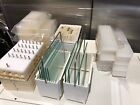 Lot of laboratory - Costar well plate, sealing mat, well micro tube rack &amp; plate