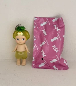 Sonny Angel Candy Store Keychain Series - Lime Dog - Picture 1 of 4