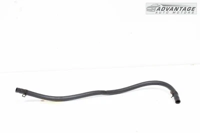 HUMMER H2 2003-2007 MOTOR CLIMATIZACIÓN REFRIGERANTE REFRIGERACIÓN MANGUERA TUBO OEM Foto 1 de 4