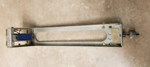 COLLINS 390R-18 TDR-90 MOUNTING TRAY / RACK P/N: 622-1194- - Picture 1 of 5