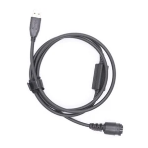 HKN6184 Programming Cable for XTL5000 XTL2500 XTL1500 PM1500 APX6500 - Zdjęcie 1 z 8