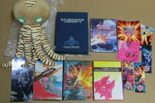 Dreamcast LIMITED EDITION 5 Pack Sturmwind Dux 1.5 Neo XYX Ghost Blade Redux NEW