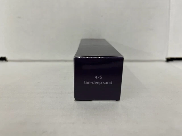 tarte Face Tape Foundation 47s Tan Deep Sand Boxed Authentic