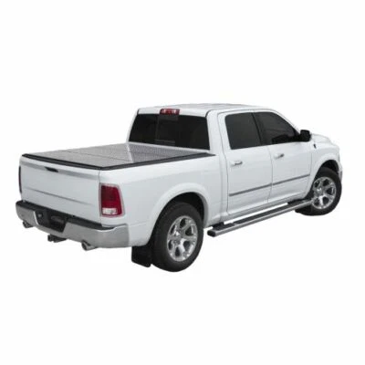 Cubierta Tonneau Access B0040029 LoMax Professional Series para Dodge Ram NUEVA Foto 1 de 3
