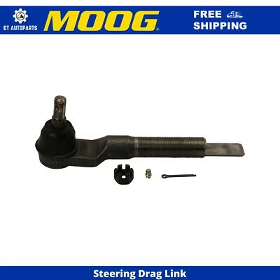 Eslabón de arrastre de dirección para Ram 3500 2013-2018 en brazo Pitman MOOG 2013 2014 2015 2016 Foto 1 de 4