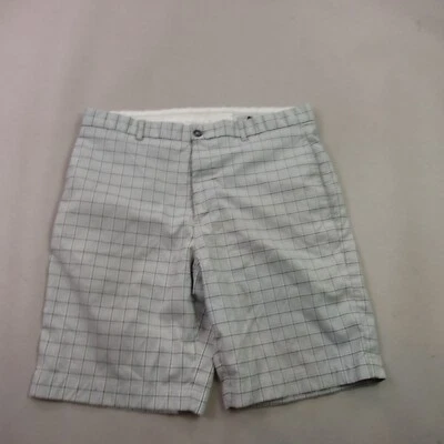 Greg Norman Shorts Mens 36 Pockets Button Lightweight Outdoors Casual Chino - Image 1 of 4