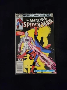 Amazing Spider-Man #242, Juli 1983, Sehr guter Zustand The Mad Thinker Marvel Comics - Bild 1 von 7