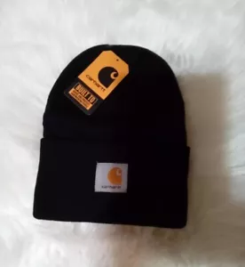 Carhartt Bennie | Größe One Size Fit Most | Farbe Schwarz - Bild 1 von 3
