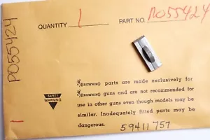 Browning Hi Power Front Sight For 7.65mm 55424 - Picture 1 of 1
