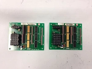 *LOTE DE 2* PLACA DE CIRCUITO HITACHI SEIKI 06-26-00-00 ¡GARANTÍA DE 60 DÍAS! - Imagen 1 de 4