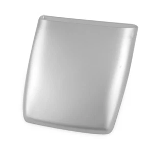 Auto Lufthutze Grau Lufteinlass Motorhaube Dach Luftstrom Vent Bonnet Cover NEU - Bild 1 von 3