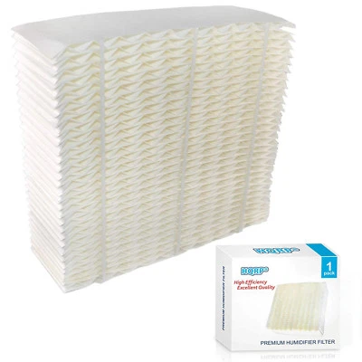 Filtro de mecha HQRP para humidificadores Essick Air AIRCARE EP9 / EP9R / 800 Series Foto 1 de 4